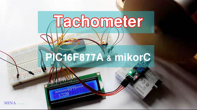 Tachometer image